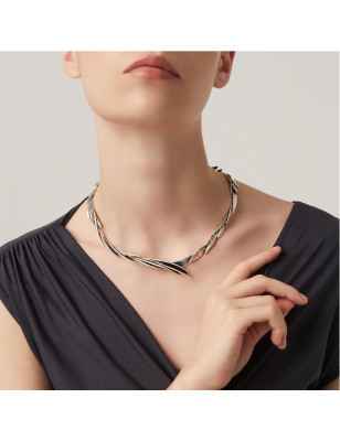 COLLANA DAFNE DONNA GIOVANNI RASPINI  - category_name - XDMG De Marchi Gianotti