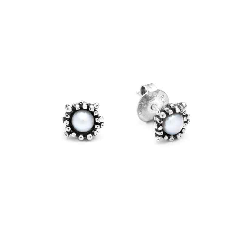 ORECCHINI ANEMONE MINI DONNA GIOVANNI RASPINI 
