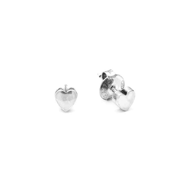 ORECCHINI MINI CUORE DONNA GIOVANNI RASPINI ORECCHINI MINI CUORE DONNA GIOVANNI RASPINI