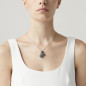 COLLANA GARDEN DONNA GIOVANNI RASPINI MARGHERITE COLLANA GARDEN DONNA GIOVANNI RASPINI MARGHERITE