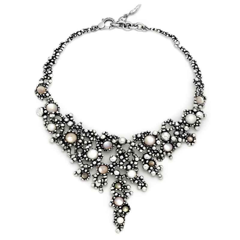 Collana Sunrise DONNA Giovanni Raspini Collana Sunrise DONNA Giovanni Raspini