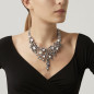 Collana Sunrise DONNA Giovanni Raspini Collana Sunrise DONNA Giovanni Raspini