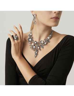 Collana Sunrise DONNA Giovanni Raspini - category_name - XDMG De Marchi Gianotti