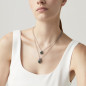 Collana Margherite Garden Double DONNA Giovanni Raspini Collana Margherite Garden Double DONNA Giovanni Raspini