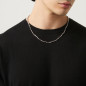 Collana Dadini Uomo Giovanni Raspini Collana Dadini Uomo Giovanni Raspini