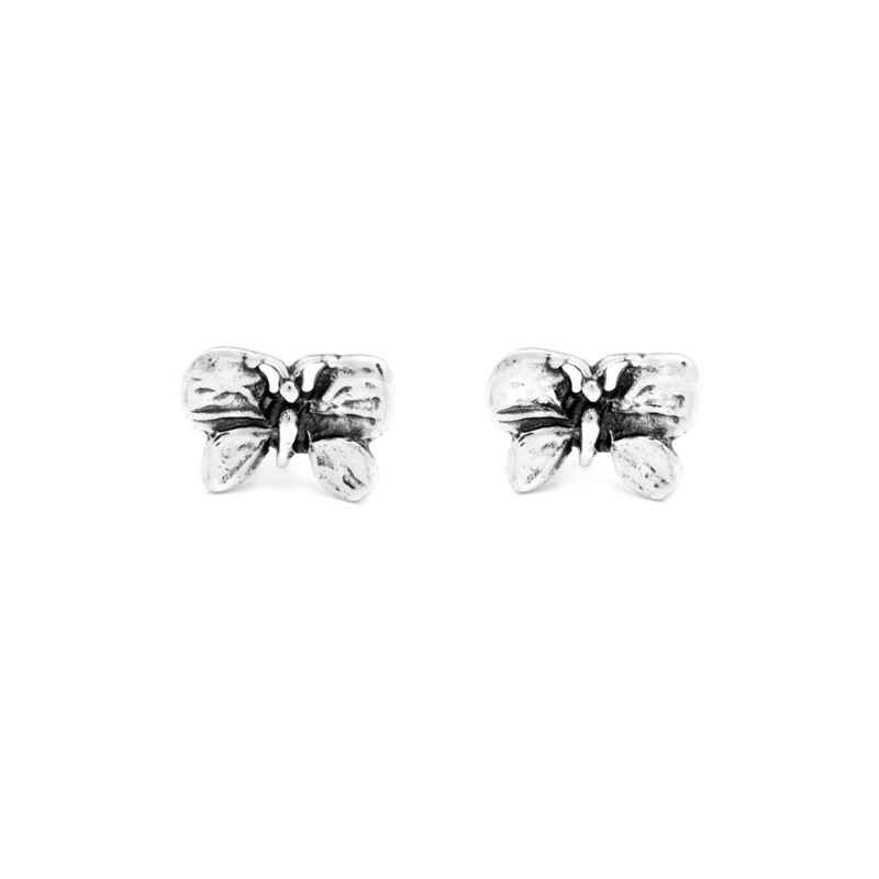ORECCHINI MINI DONNA GIOVANNI RASPINI FARFALLE ORECCHINI MINI DONNA GIOVANNI RASPINI FARFALLE