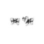 ORECCHINI MINI DONNA GIOVANNI RASPINI FARFALLE ORECCHINI MINI DONNA GIOVANNI RASPINI FARFALLE