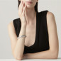Bracciale Bangle Croco Piccolo DONNA Giovanni Raspini Bracciale Bangle Croco Piccolo DONNA Giovanni Raspini