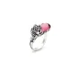 Anello Goccia Peonie M14 Donna Giovanni Raspini Anello Goccia Peonie M14 Donna Giovanni Raspini