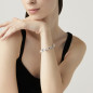 Bracciale Mini Farfalle Donna Giovanni Raspini Butterfly Bracciale Mini Farfalle Donna Giovanni Raspini Butterfly