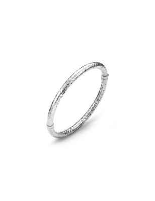 Bracciale bangle Rock Mini Donna Giovanni Raspini