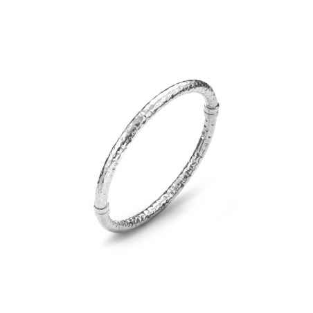 Bracciale bangle Rock Mini Donna Giovanni Raspini