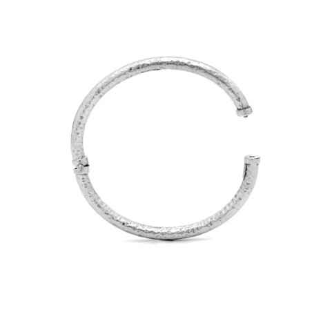Bracciale bangle Rock Mini Donna Giovanni Raspini