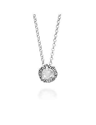 Collana pendente Shine Donna Giovanni Raspini