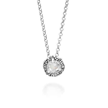 Collana pendente Shine Donna Giovanni Raspini
