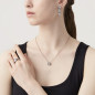 Collana pendente Shine Donna Giovanni Raspini