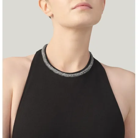 Collana Petit Perlage Donna Giovanni Raspini