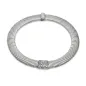 Collana Tubogas Croco Donna Giovanni Raspini Collana Tubogas Croco Donna Giovanni Raspini