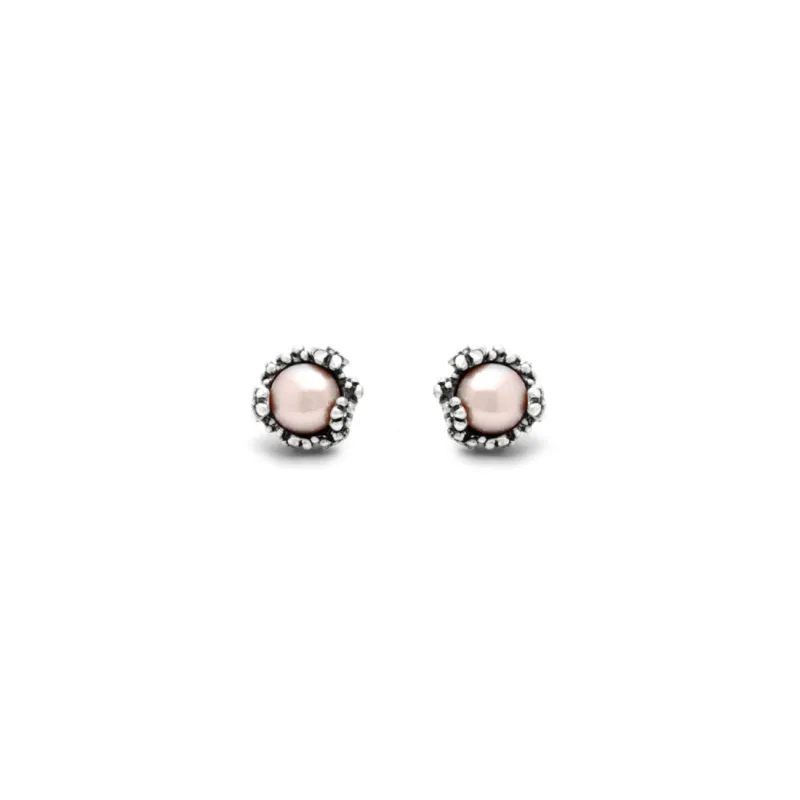 Orecchini Blossom Piccoli Donna Giovanni Raspini Orecchini Blossom Piccoli Donna Giovanni Raspini