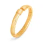 Bracciale Tubogas Croco piccolo dorato Donna Giovanni Raspini Bracciale Tubogas Croco piccolo dorato Donna Giovanni Raspini