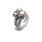 Anello Blossom Grande m.14 Donna Giovanni Raspini Anello Blossom Grande m.14 Donna Giovanni Raspini