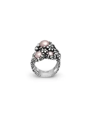 Anello Blossom Grande m.14 Donna Giovanni Raspini