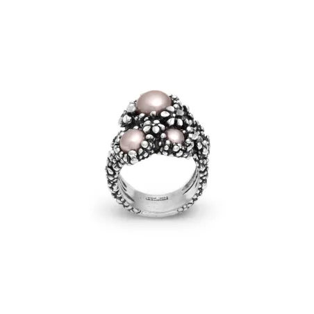 Anello Blossom Grande m.14 Donna Giovanni Raspini