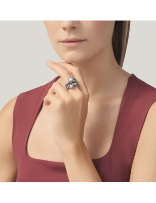Anello Blossom Grande m.14 Donna Giovanni Raspini - category_name - XDMG De Marchi Gianotti