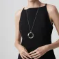 Collana Pendente Blade Donna Giovanni Raspini Collana Pendente Blade Donna Giovanni Raspini