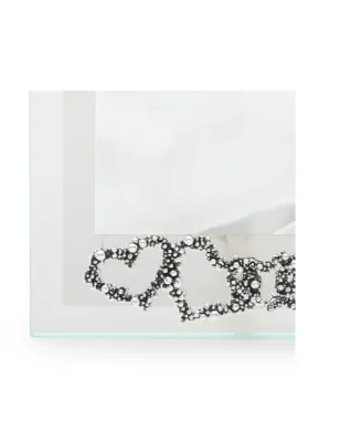 Cornice Luce Cuori Perlage Piccola Giovanni Raspini - category_name - XDMG De Marchi Gianotti