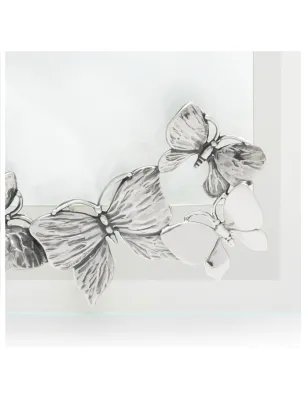 Cornice Luce Farfalle Piccola Giovanni Raspini - category_name - XDMG De Marchi Gianotti