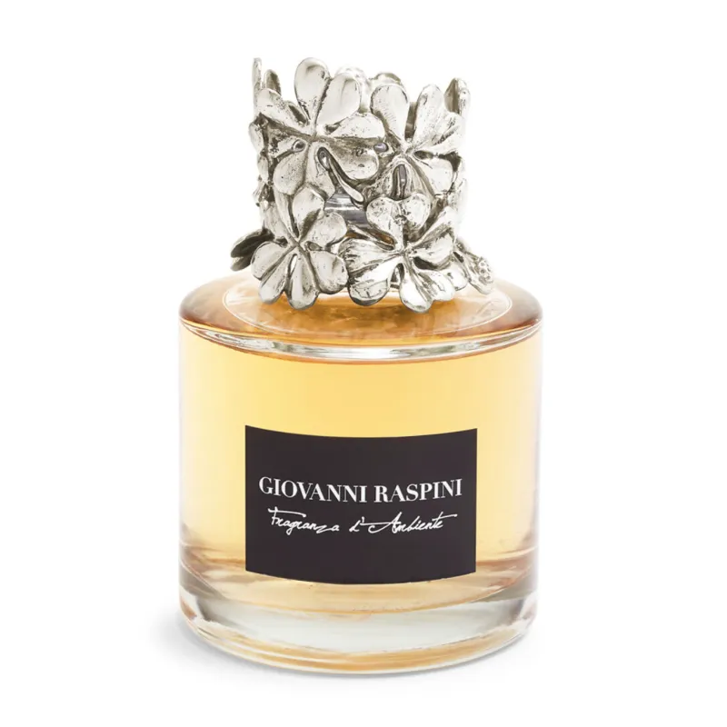 Diffusore Quadrifogli Polvere di Iris Giovanni Raspini Diffusore Quadrifogli Polvere di Iris Giovanni Raspini