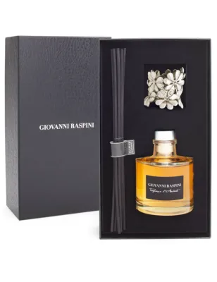 Diffusore Quadrifogli Polvere di Iris Giovanni Raspini - category_name - XDMG De Marchi Gianotti