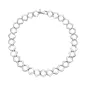 Collana Elongé Color Argento Donna Breil