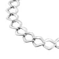 Collana Elongé Color Argento Donna Breil