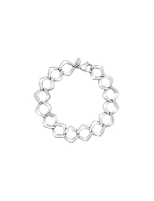 Bracciale Elongé Color Argento Donna Breil