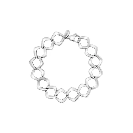Bracciale Elongé Color Argento Donna Breil