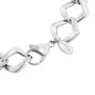 Bracciale Elongé Color Argento Donna Breil