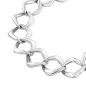 Bracciale Elongé Color Argento Donna Breil