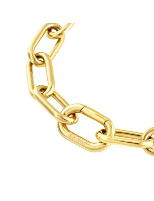 Bracciale Love Ties Dorato Donna Breil