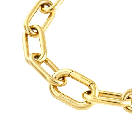 Bracciale Love Ties Dorato Donna Breil