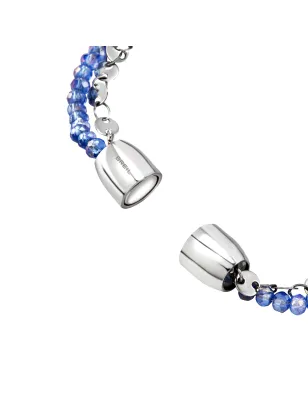 Bracciale Magnetica System Azzurro Donna Breil