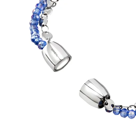 Bracciale Magnetica System Azzurro Donna Breil