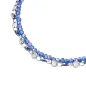 Bracciale Magnetica System Azzurro Donna Breil Bracciale Magnetica System Azzurro Donna Breil