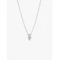 Collana Due Cuori Donna Pandora