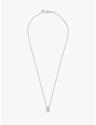 Collana Due Cuori Donna Pandora