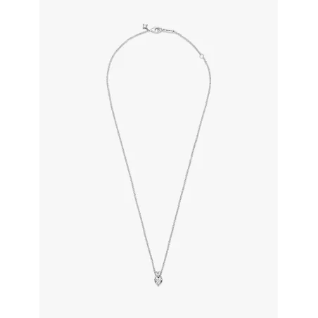 Collana Due Cuori Donna Pandora