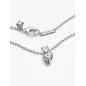 Collana Due Cuori Donna Pandora