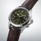 Orologio Prospex Alpinist meccanico verde SPB507J1 Uomo Seiko Orologio Prospex Alpinist meccanico verde SPB507J1 Uomo Seiko
