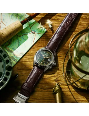 Orologio Prospex Alpinist meccanico verde SPB507J1 Uomo Seiko - category_name - XDMG De Marchi Gianotti